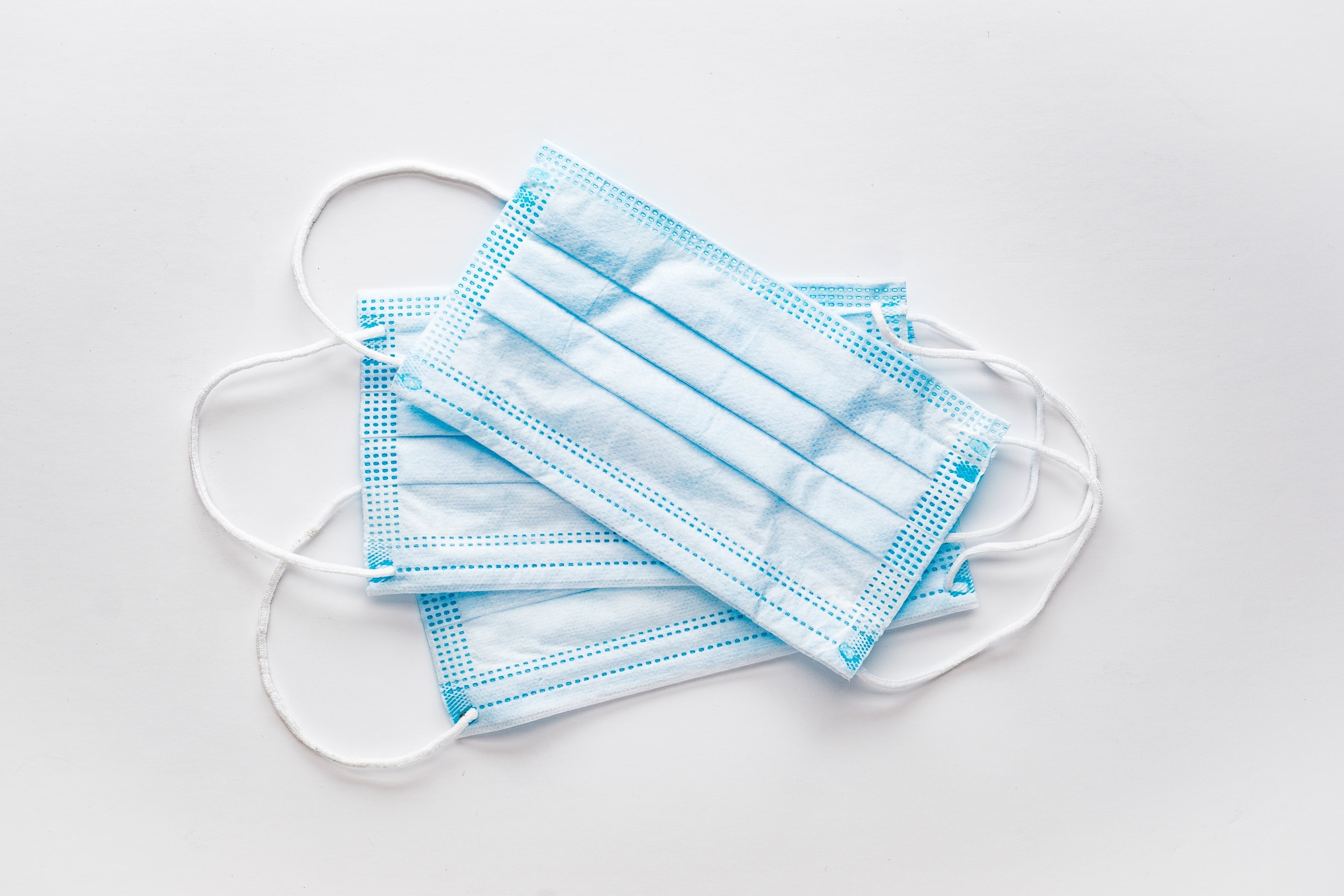 What Are the Benefits of Disposable Face Masks?